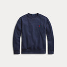 THE RL FLEECE SWEATSHIRT - BoUvy