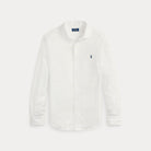 JERSEY SPREAD-COLLAR SHIRT - BoUvy