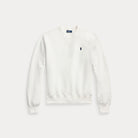 Fleece Crewneck - BoUvy