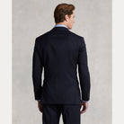 Polo Tailored Wool Twill Suit - BoUvy