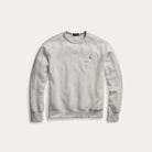 THE RL FLEECE SWEATSHIRT - BoUvy