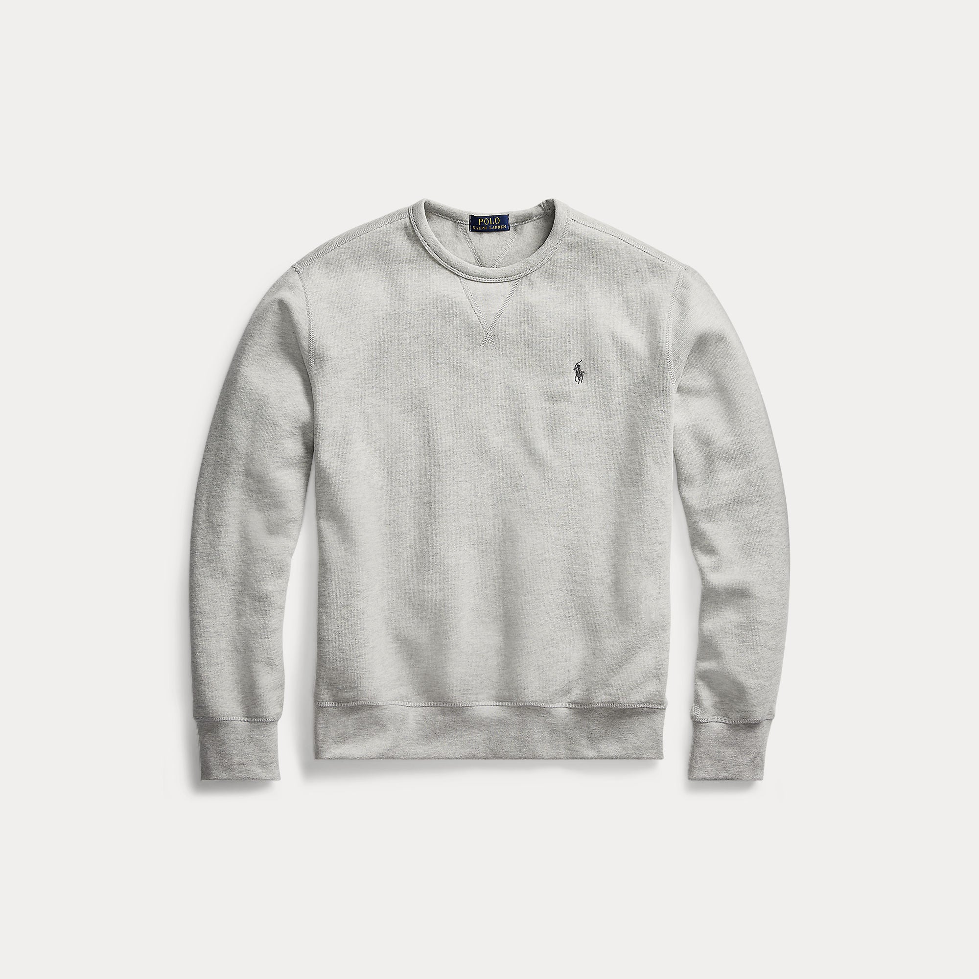 THE RL FLEECE SWEATSHIRT - BoUvy