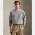 THE RL FLEECE SWEATSHIRT - BoUvy
