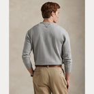 THE RL FLEECE SWEATSHIRT - BoUvy