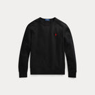 THE RL FLEECE SWEATSHIRT - BoUvy