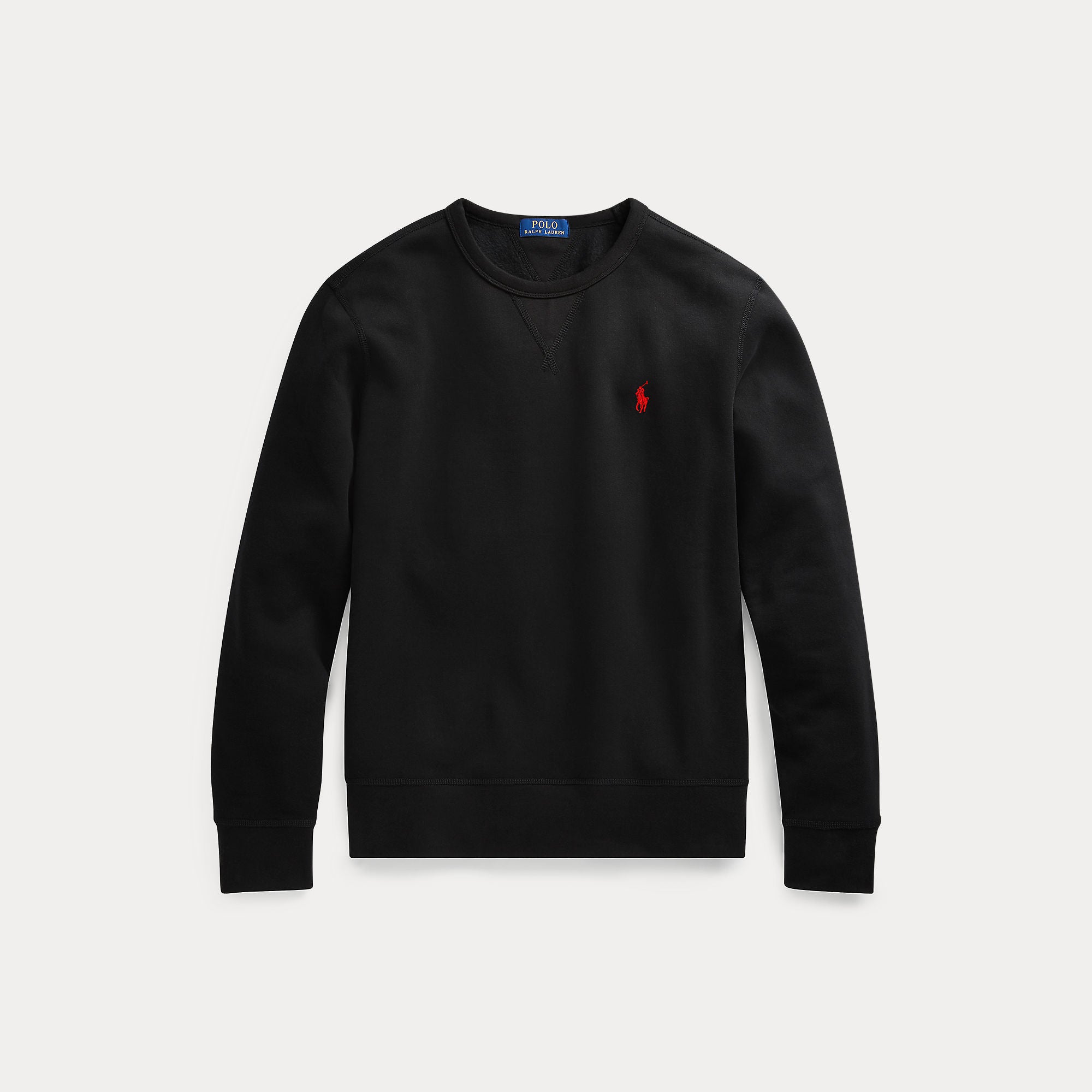 THE RL FLEECE SWEATSHIRT - BoUvy