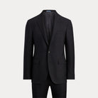 Polo Tailored Wool Twill Suit - BoUvy
