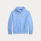 THE RL FLEECE HOODIE - BoUvy