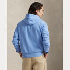 THE RL FLEECE HOODIE - BoUvy
