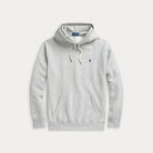 THE RL FLEECE HOODIE - BoUvy