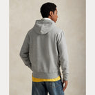 THE RL FLEECE HOODIE - BoUvy