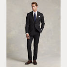 Polo Tailored Wool Twill Suit - BoUvy