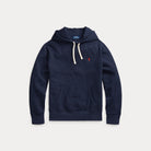 THE RL FLEECE HOODIE - BoUvy