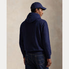 THE RL FLEECE HOODIE - BoUvy