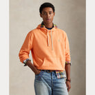 THE RL FLEECE HOODIE - BoUvy