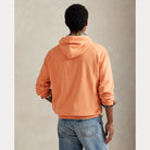 THE RL FLEECE HOODIE - BoUvy