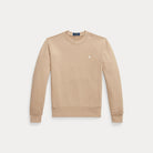 Loopback Fleece Sweatshirt - BoUvy