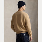 Loopback Fleece Sweatshirt - BoUvy