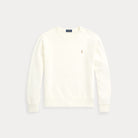 Loopback Fleece Sweatshirt - BoUvy