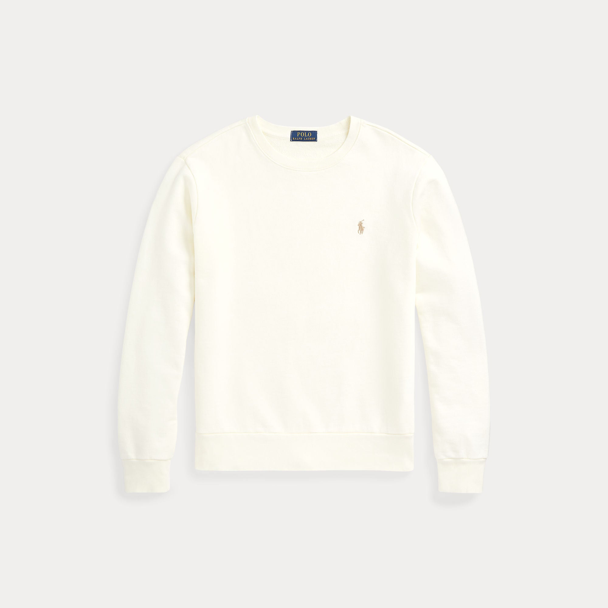Loopback Fleece Sweatshirt - BoUvy