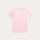 Custom Slim Fit Jersey Crewneck T-Shirt - BoUvy