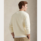 Loopback Fleece Sweatshirt - BoUvy