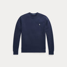 Loopback Fleece Sweatshirt - BoUvy