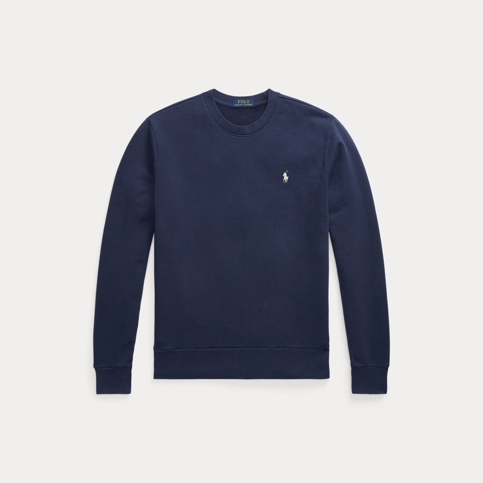 Loopback Fleece Sweatshirt - BoUvy