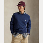 Loopback Fleece Sweatshirt - BoUvy