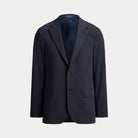 Polo Modern Fit Performance Twill Jacket - BoUvy