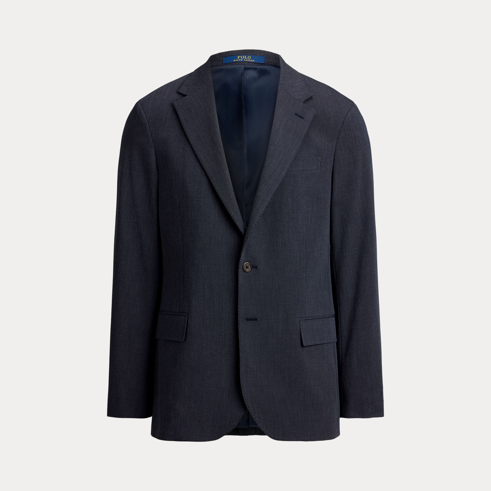 Polo Modern Fit Performance Twill Jacket - BoUvy