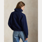 Fleece Quarter-Zip - BoUvy