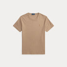 Custom Slim Fit Soft Cotton T-Shirt - BoUvy