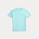 Custom Slim Fit Jersey Crewneck T-Shirt - BoUvy