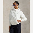 Fleece Full-Zip Hoodie - BoUvy