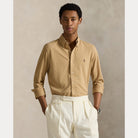 Featherweight Mesh Shirt - BoUvy