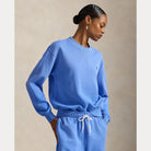 Fleece Crewneck - BoUvy