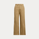 Chino Wide-Leg Pant - BoUvy