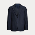 Polo Modern Fit Stretch Twill Jacket - BoUvy