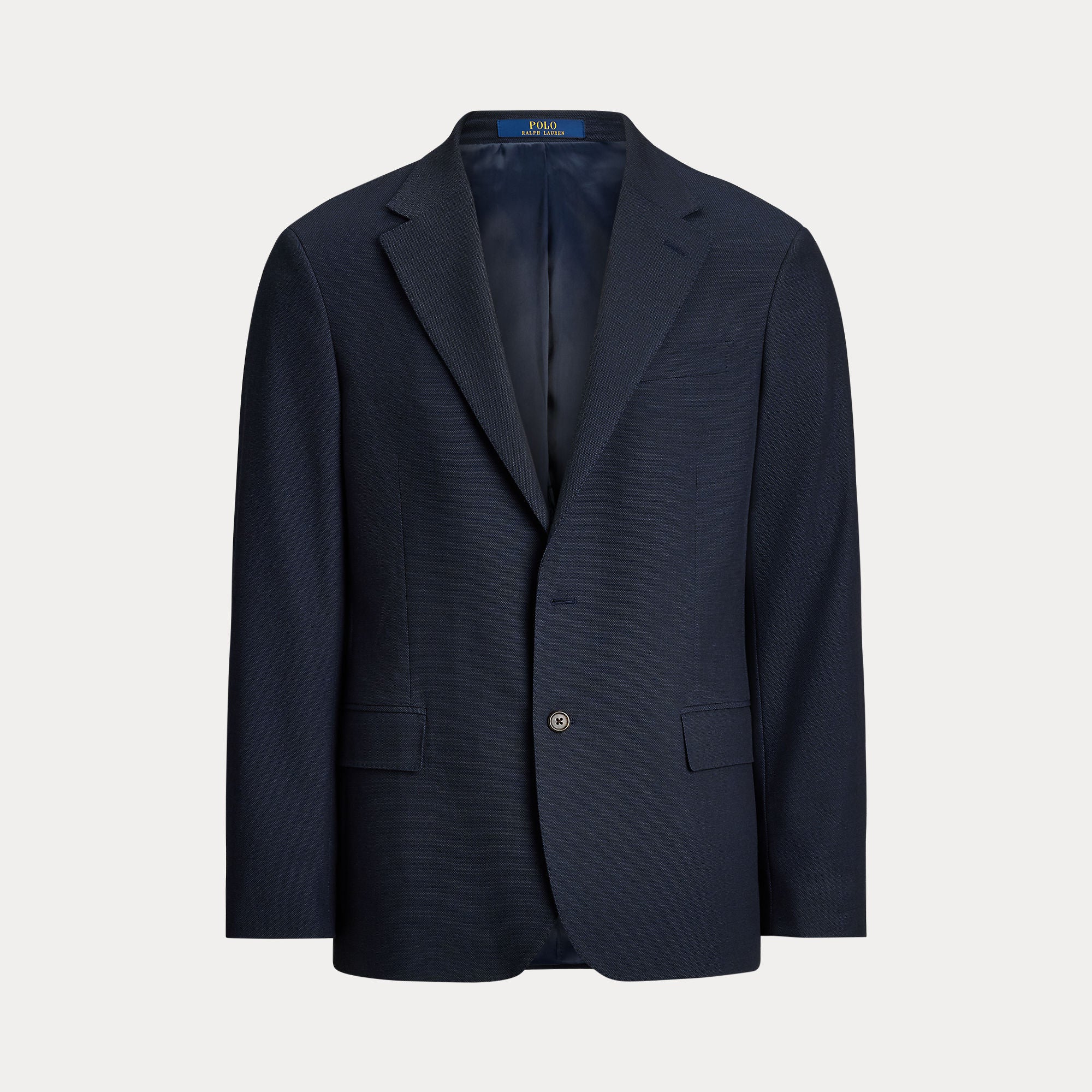 Polo Modern Fit Stretch Twill Jacket - BoUvy