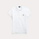 Slim Fit Stretch Polo Shirt - BoUvy