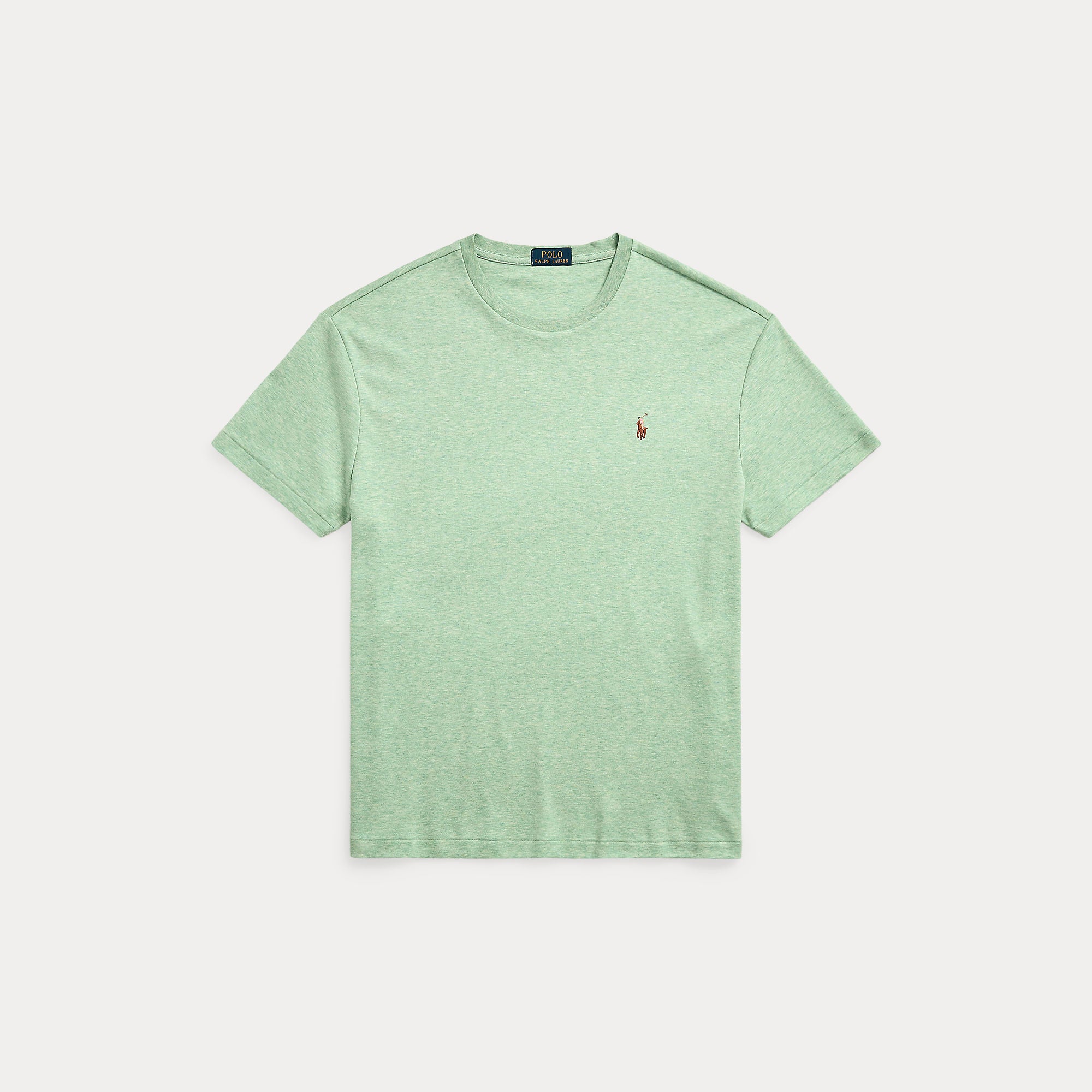 Custom Slim Fit Soft Cotton T-Shirt - BoUvy