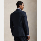 Polo Modern Fit Stretch Twill Jacket - BoUvy