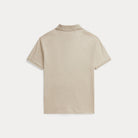 Custom Slim Fit Soft Cotton Polo Shirt - BoUvy