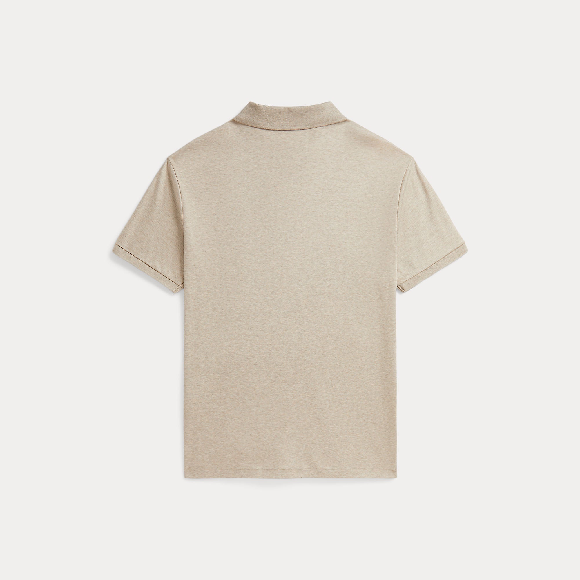 Custom Slim Fit Soft Cotton Polo Shirt - BoUvy