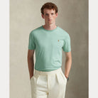 Custom Slim Fit Soft Cotton T-Shirt - BoUvy