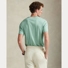 Custom Slim Fit Soft Cotton T-Shirt - BoUvy