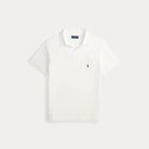 Terry Polo Shirt - BoUvy