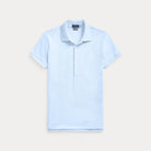 Slim Fit Stretch Polo Shirt - BoUvy