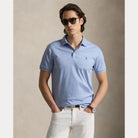 Custom Slim Fit Soft Cotton Polo Shirt - BoUvy